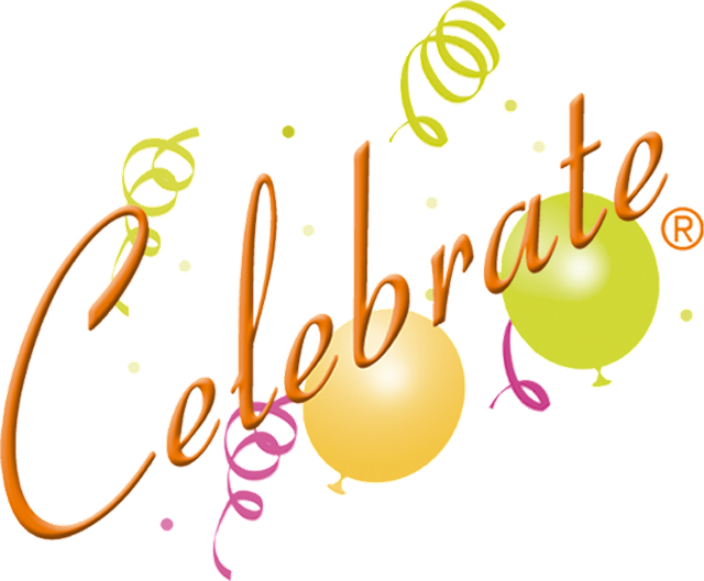Celebrate