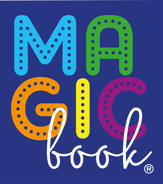Magic Book